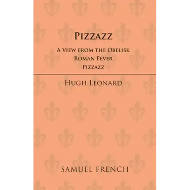 Pizzazz