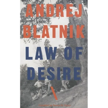 Law of Desire