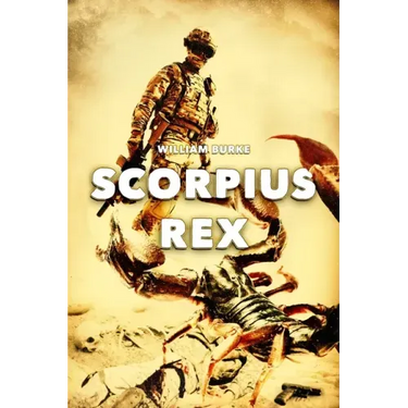 Scorpius Rex