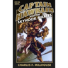 Captain Hawklin and the Skyhook Pirates