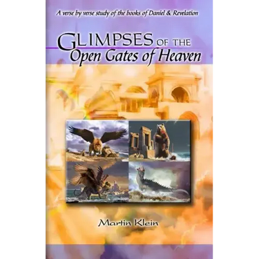 Glimpses of the Open Gates of Heaven