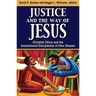 Justice and the Way of Jesus: Christian Ethics and the Incarnational Discipleship of Glen Stassen