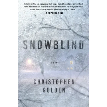 Snowblind