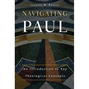 Navigating Paul