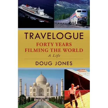 Travelogue: Forty Years Filming the World