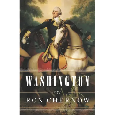 Washington: A Life
