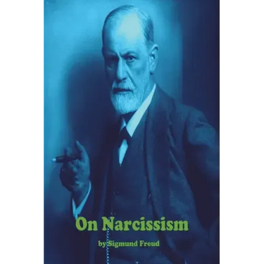 On Narcissism: An Introduction