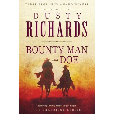 Bounty Man & Doe