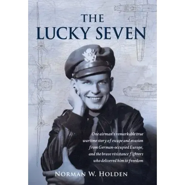 The Lucky Seven