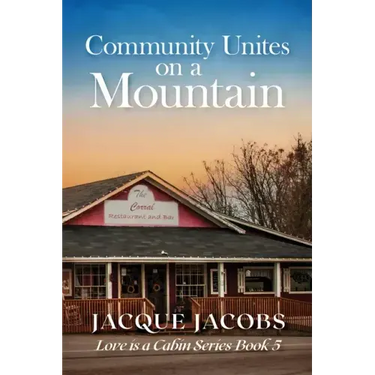 Community Unites on a Mountain