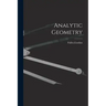 Analytic Geometry