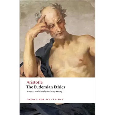 The Eudemian Ethics