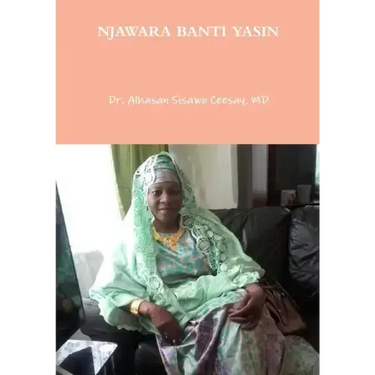 Njawara Banti Yasin