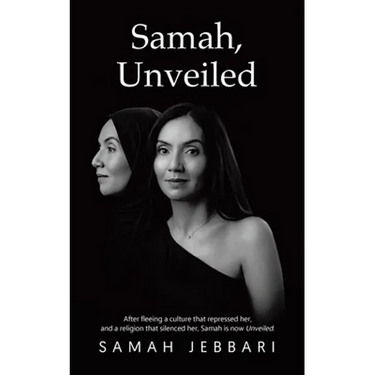 Samah, Unveiled