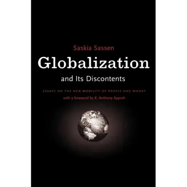 Globalization and Its Discontents