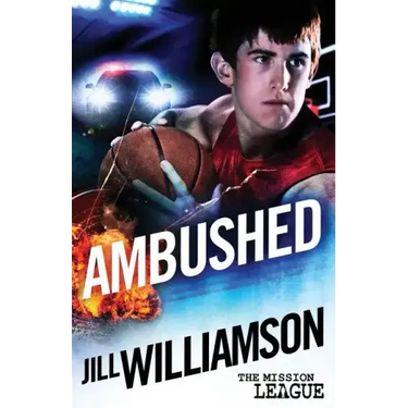 Ambushed: Mini Mission 2.5 (The Mission League)