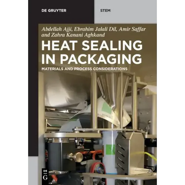 Heat Sealing in Packaging