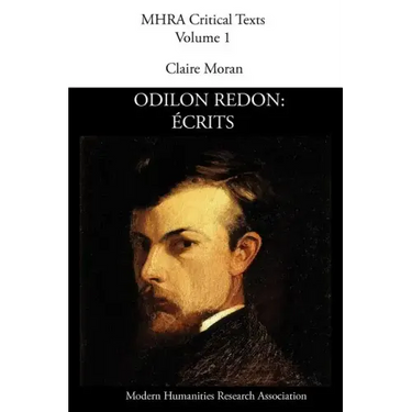Odilon Redon, Écrits