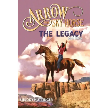 Arrow the Sky Horse: The Legacy
