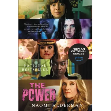 The Power