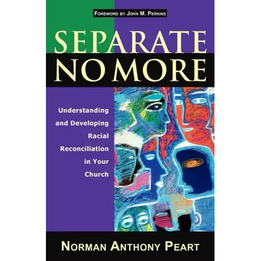 Separate No More