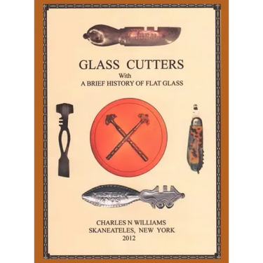 Glass Cutters with a Brief History of Flat Glass