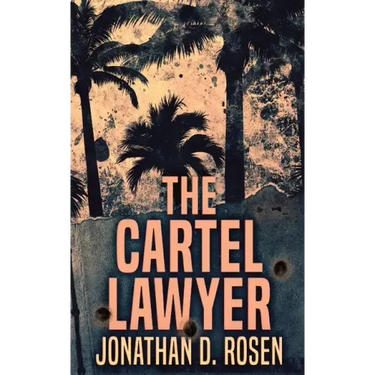 The Cartel Lawyer