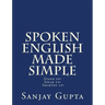 Spoken English Made Simple