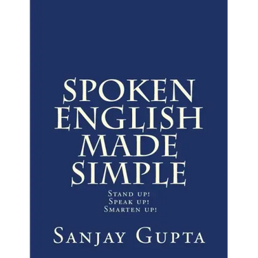 Spoken English Made Simple