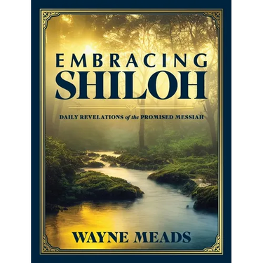 Embracing Shiloh