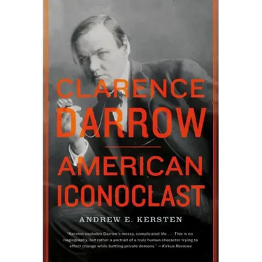 Clarence Darrow
