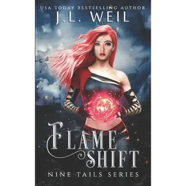 Flame Shift: Flame Shift
