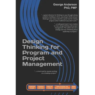 Design Thinking for Program and Project Management