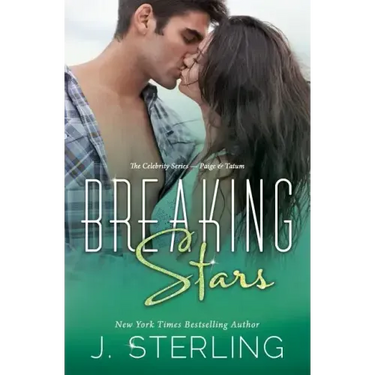 Breaking Stars: The Celebrity Series: Paige & Tatum