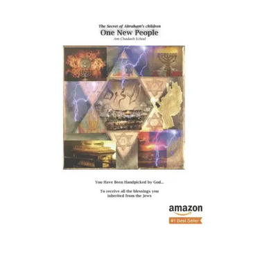 One New People: The Secret of Abraham's Children
