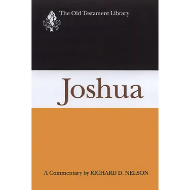 Joshua (OTL)