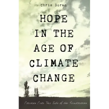Hope in the Age of Climate Change