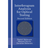 Interferogram Analysis For Optical Testing