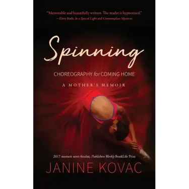 Spinning: Choreography for Coming Home