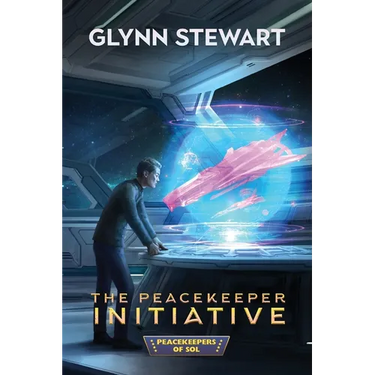 The Peacekeeper Initiative