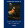 The Best of www.MyPrayers.net: Inspirational Songs, Poems & Prayers for comfort, joy and peace of mind