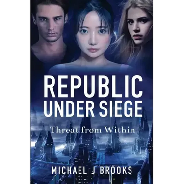 Republic Under Siege: Threat from Within