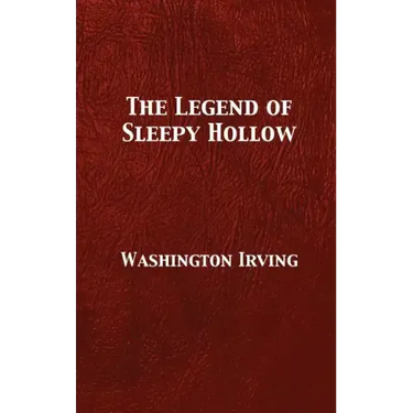 The Legend of Sleepy Hollow