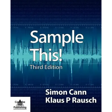 Sample This! (Third Edition)