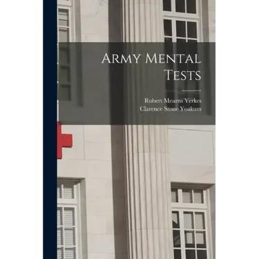 Army Mental Tests