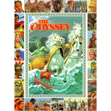 The Odyssey