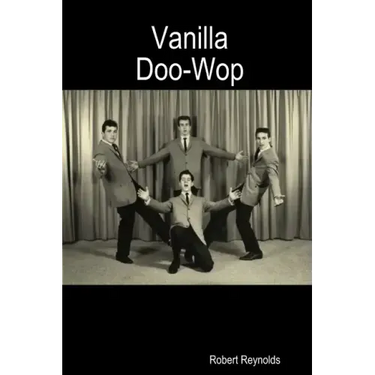 Vanilla Doo-Wop
