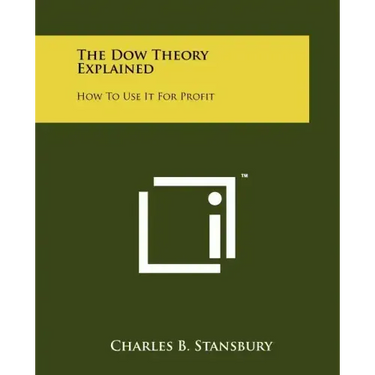The Dow Theory Explained: How To Use It For Profit
