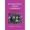 The Accommodation Without Assimilation: Women and Medicine in Early New England