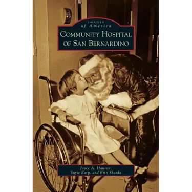 Community Hospital of San Bernardino